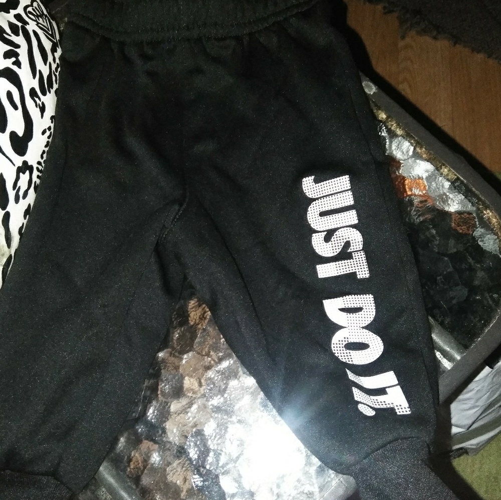Nike dri-fit